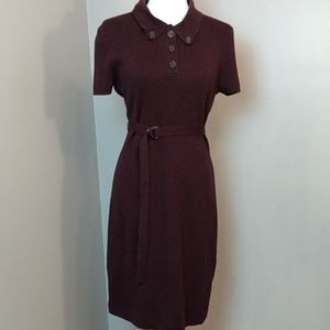 Moda sweater dress s xl